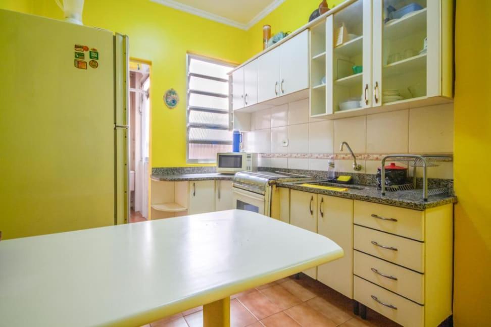 Apartamento Arouche São Paulo Buitenkant foto