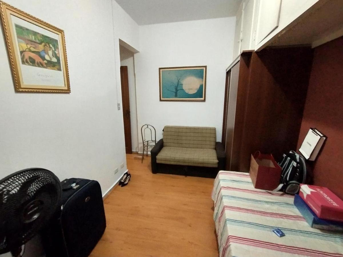 Apartamento Arouche São Paulo Buitenkant foto